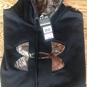 Men’s Under Armour Hoodie